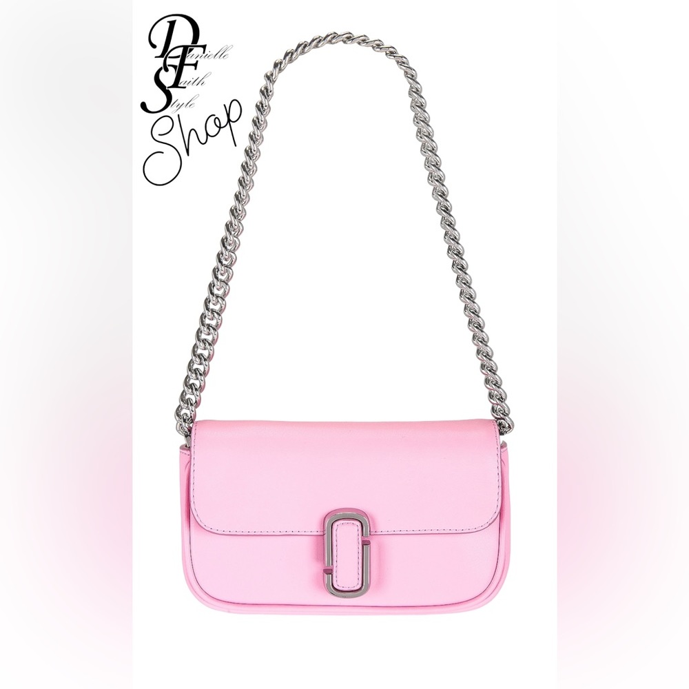 Marc Jacobs- The J Marc Mini Bag